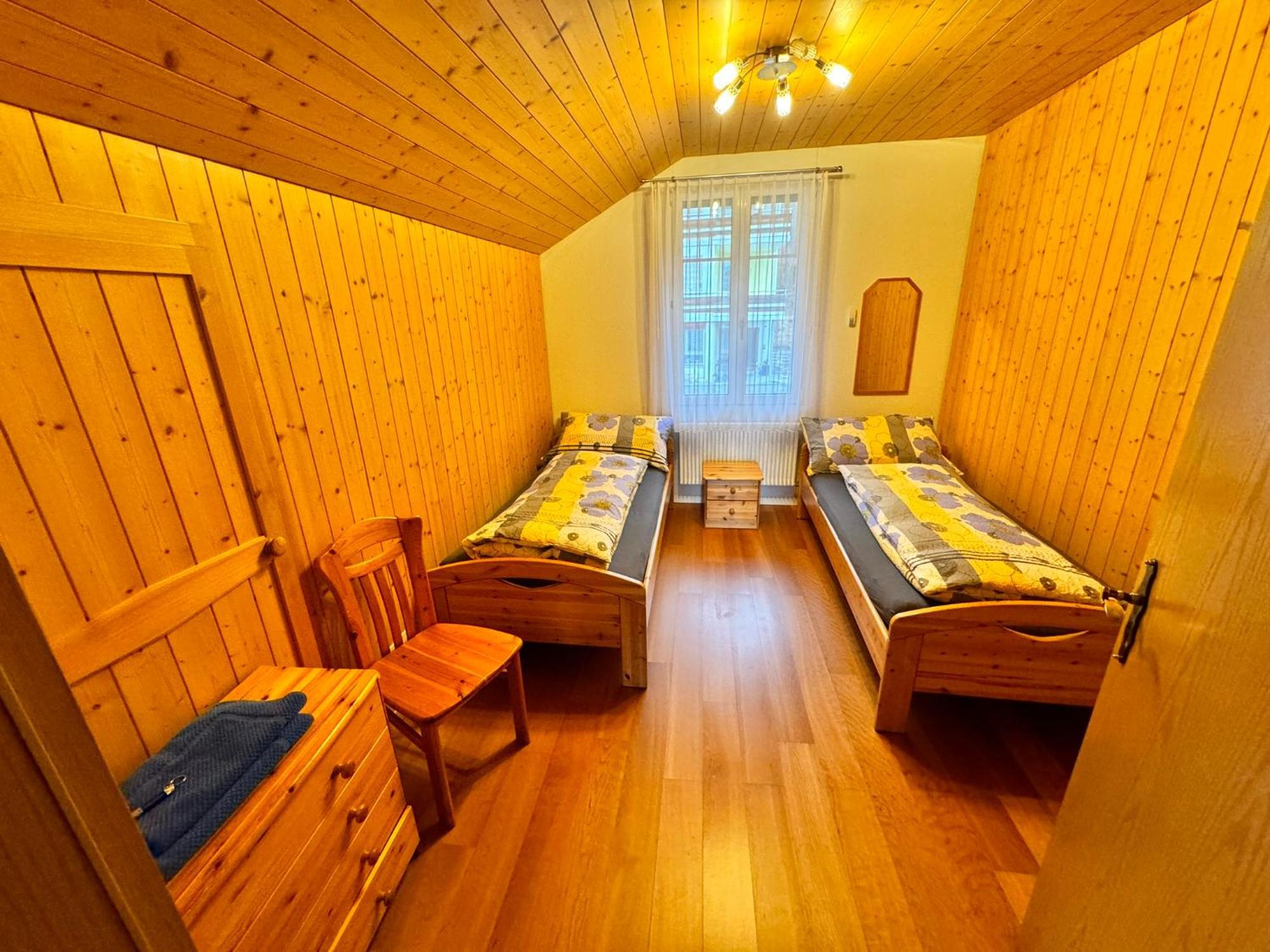 Апартаменты Burgheim Siesta Оберхофен Экстерьер фото